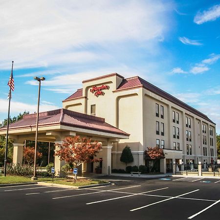 La Quinta Inn & Suites By Wyndham Selma/Smithfield I-95 Exterior photo